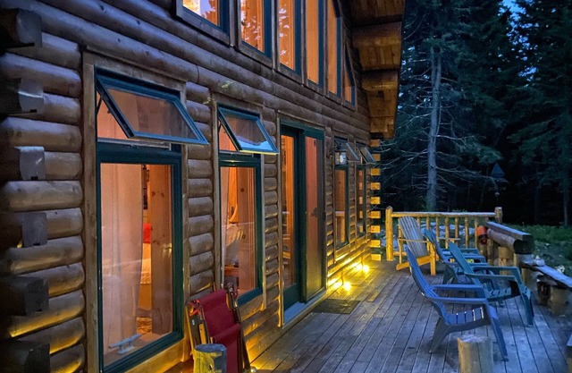 Vacation of a lifetime, Island in Maine, Ocean front property,