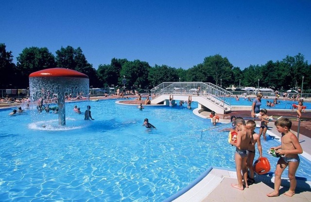 Vacation park Bijela Uvala Mobilehome Happy Premium 7 persons