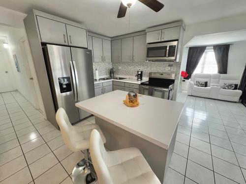 Vacation Rental Ceiba PR B16