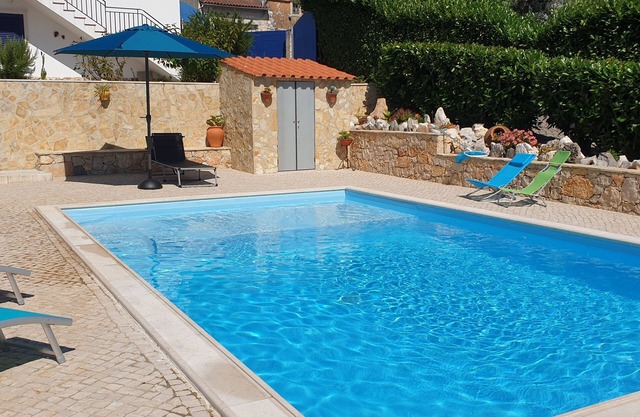 Vacation rental