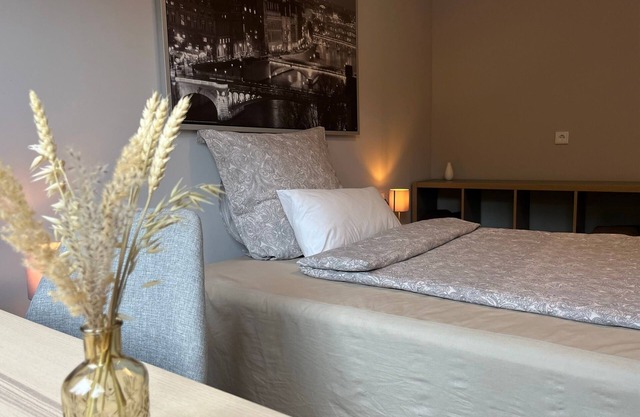 Vacation room Kloa-Paris - Living with FrauSchmitt