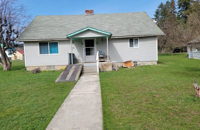 Vacation special in beautiful area