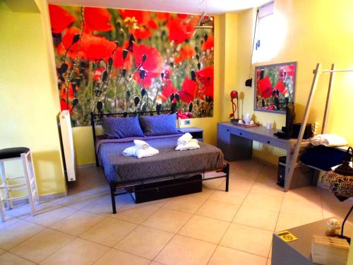 Vacation Studio near the beach
