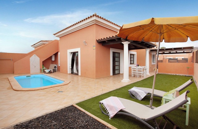 Vacation Villa 'Venus House' with Private Pool and Wi-Fi