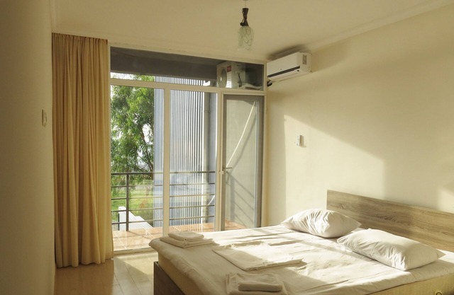Vacation with family or friends, just 30 meters from the sea, in Seaside cottage