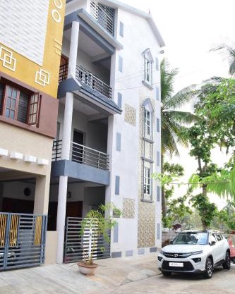 Vadakkadathu Villa homestay