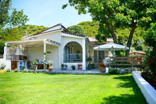 Vague Summer House