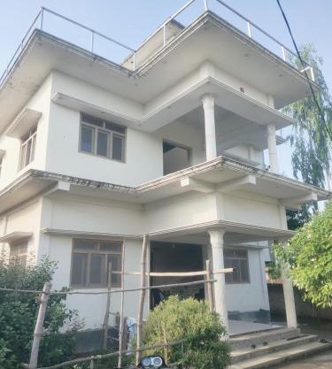 Vaidhya Bhavan Homestay