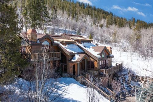 Vail View by AvantStay Minutes from Beaver Creek