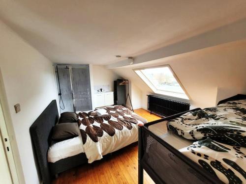 Vakantiehuis d'Ereplatse