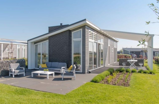 Vakantiehuis Ruisweg 39 by Interhome