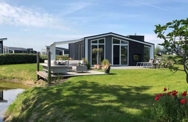 Vakantiehuis Ruisweg 89 by Interhome