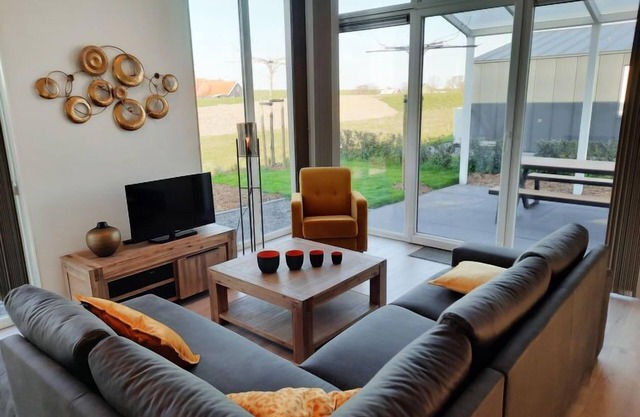 Vakantiehuis Ruisweg 83 by Interhome