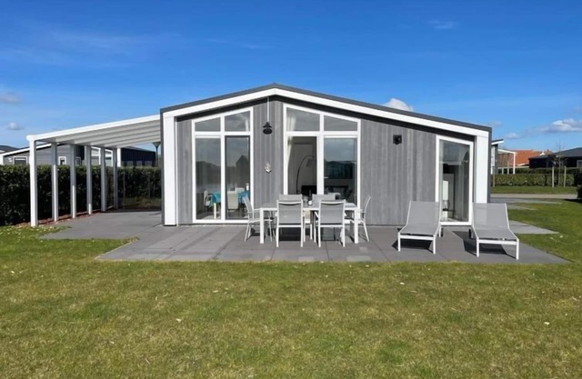 Vakantiehuis Ruisweg 56 by Interhome