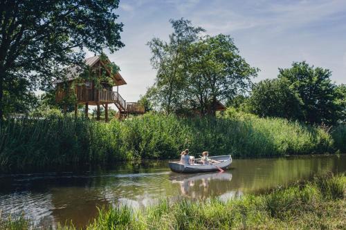 Vakantiepark Mölke