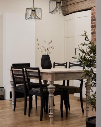 Vaksali Apartment!