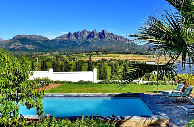 Val Du Charron Wine & Leisure Estate