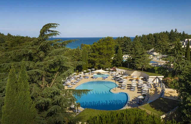 Valamar Diamant Residence