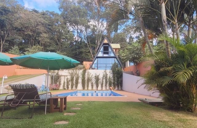 VALE CHALET - EXCLUSIVITY AND COMFORT !