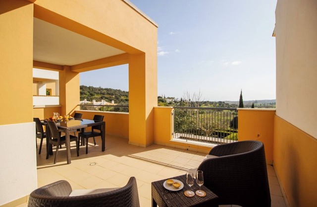 Vale da Ribeira Apt 56