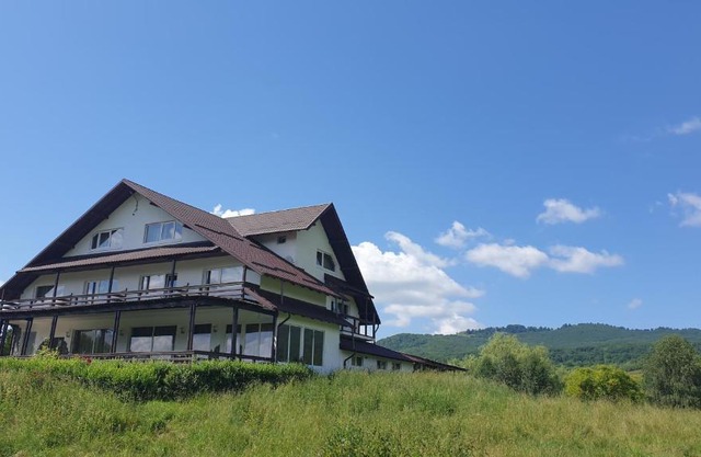 Valea Doamnei