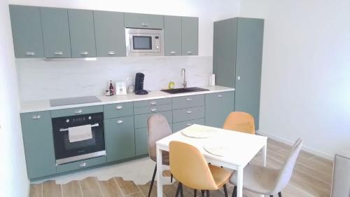 Valençay appart chic 2 chambres