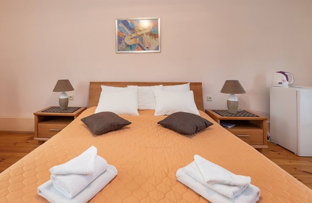 Valensija - Standard Double Room