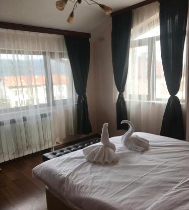 Valevitsata Guesthouse