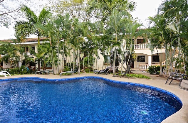 Valle Verde #4 - Relax and enjoy Pura Vida