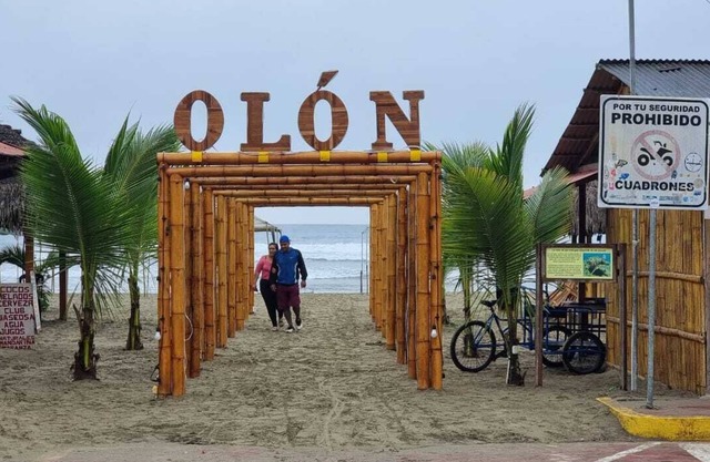Valles de Olon, Lugar Encantador y Acogedor Para un Feliz Descanso