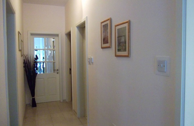 Valletta is 7 min walk away apartment