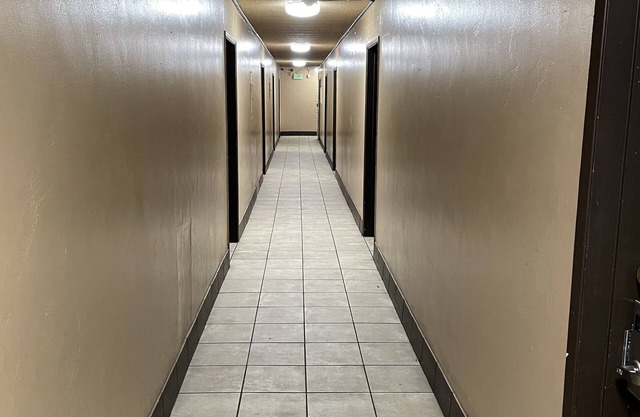 Valley Motel El Cajon-San Diego