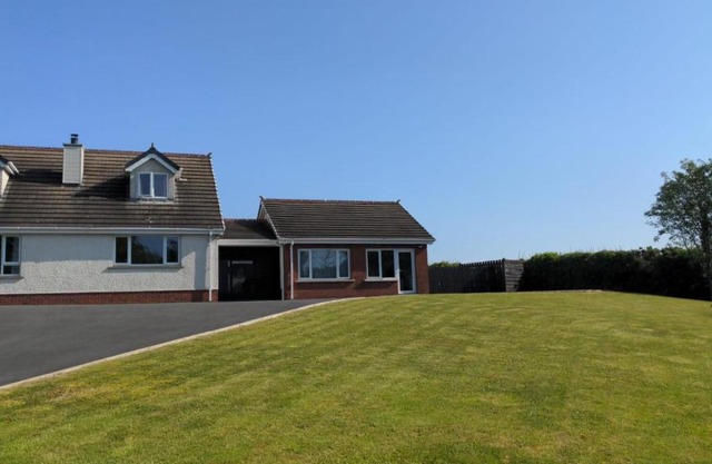 Valley Stream Guest Accommodation
