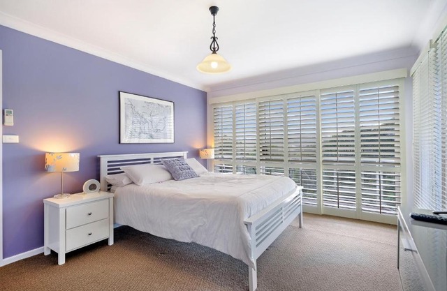 Valley View Bed and Breakfast