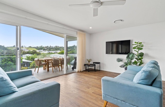 Valley Way - Lennox Head