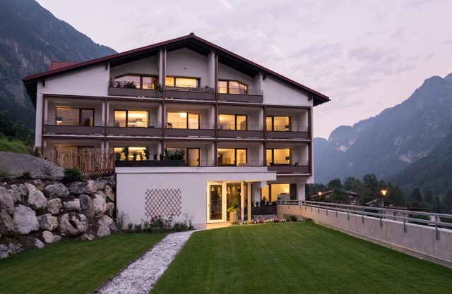 Valschena Appartements