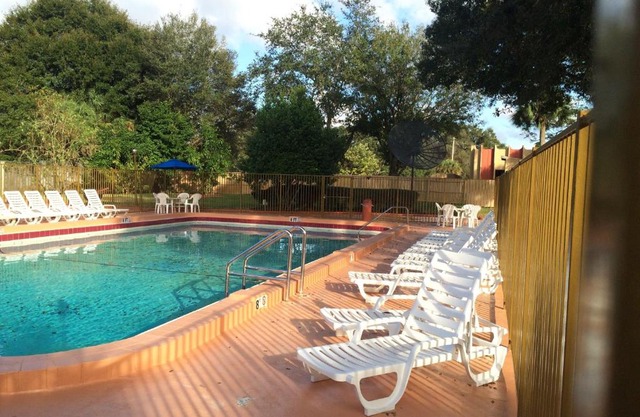 Valuelodge Busch Gardens - Tampa