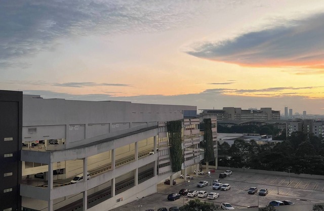 Valueroomz Aeon Tebrau City Ikea KTV Movies FUN