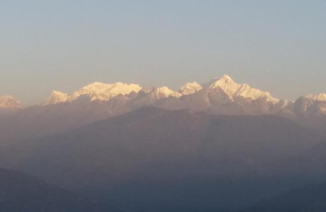 VAMOOSE CHAMLING