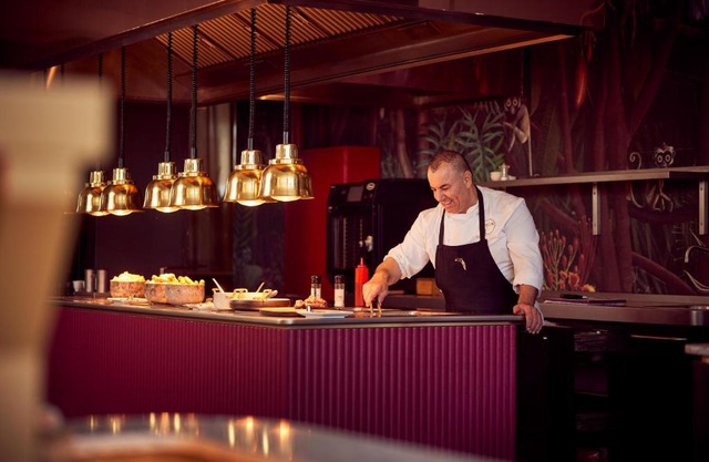 Van der Valk Hotel Brussels Airport