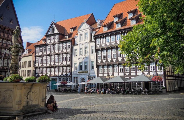 Van der Valk Hotel Hildesheim