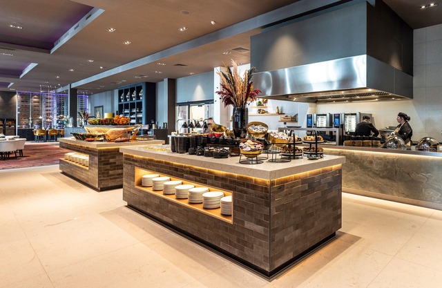 Van Der Valk Hotel Sneek