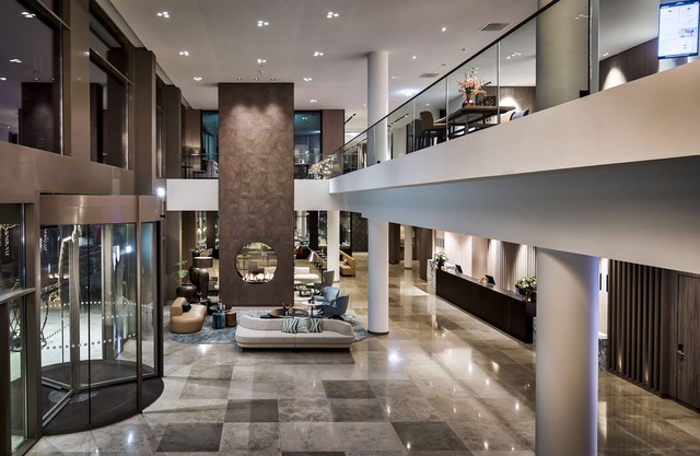Van der Valk Hotel Tilburg