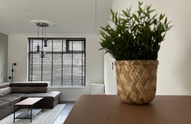Van Gogh Duplex Eindhoven Nuenen