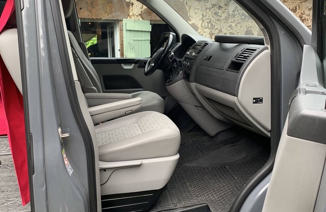 Van rental