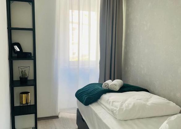 Vanadium two bedroom apartment