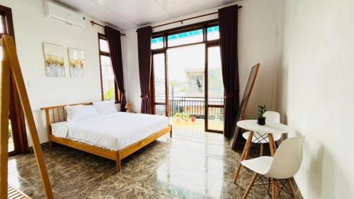 Vang's Homestay - Huế