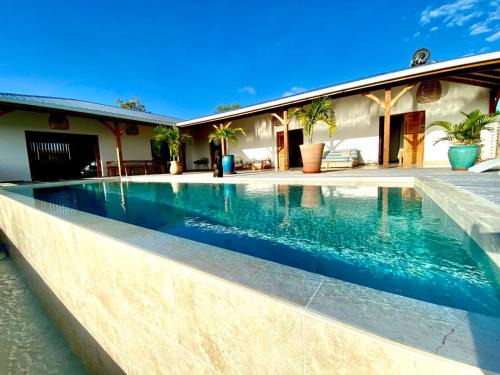 Vanille et Vahiné FR2PF8AL