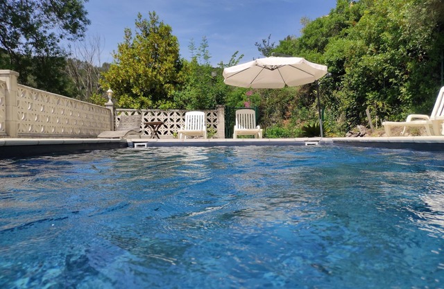 Var- Toulon - Large Villa 200 m2 - private pool - up to 9 people