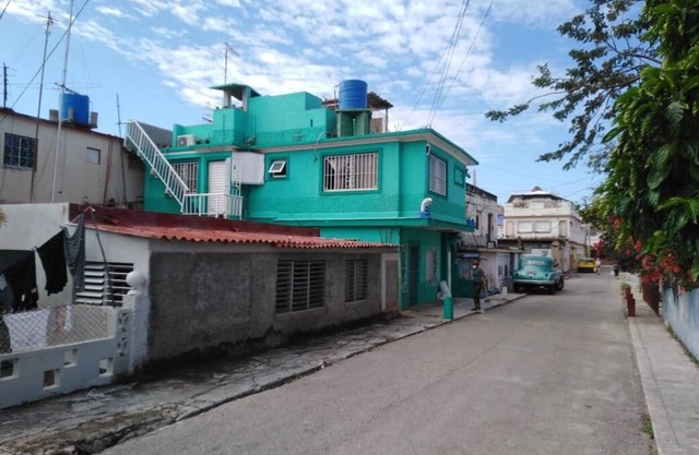 Varadero Don Pepe